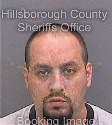 Lucena Gabriel - Hillsborough County, FL 