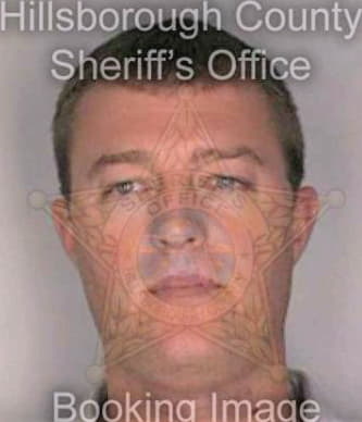 Bremer Jeffrey - Hillsborough County, FL 