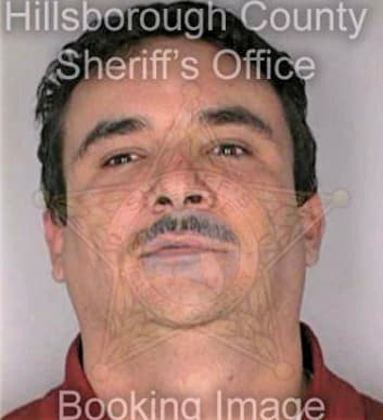 Leon Leonel - Hillsborough County, FL 