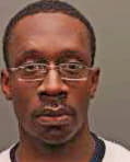 Woods Alonzo - Shelby County, TN 