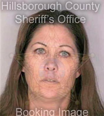 Petrino Donna - Hillsborough County, FL 