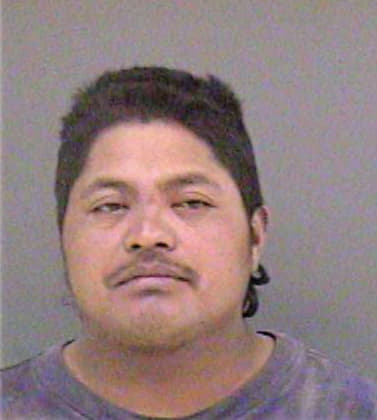 Carmelo Hernandez - Madera County, CA 