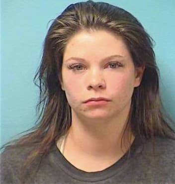 Biro Sadie - Stearns County, MN 