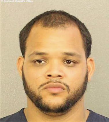 Corporan Jesus - Broward County, FL 