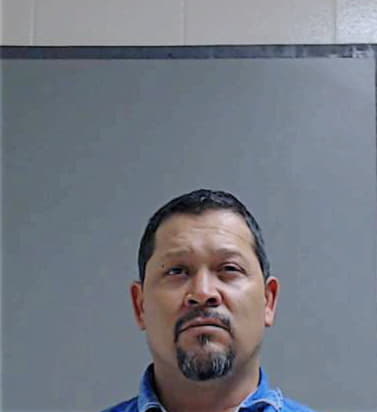 Rangel Rene - Hidalgo County, TX 