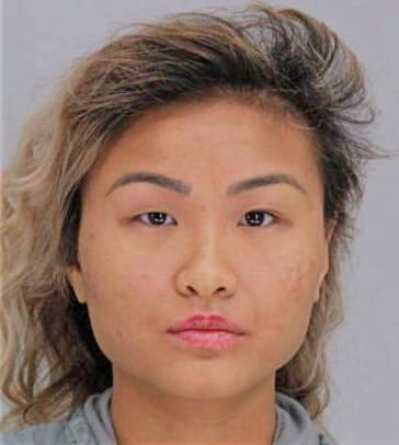 Hoang Christine - Dallas County, TX 