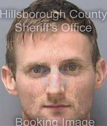 Walksler Cory - Hillsborough County, FL 