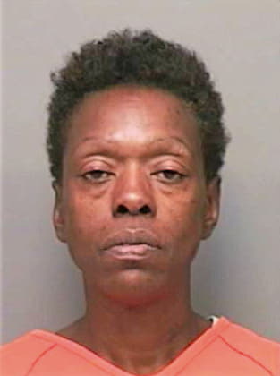 Williams Cassandra - Montgomery County, TN 