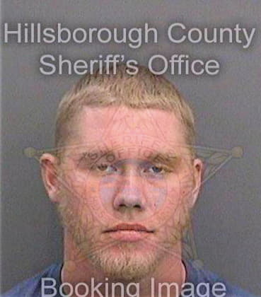 Johnson John - Hillsborough County, FL 