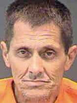 Raymond Anthony - Sarasota County, FL 