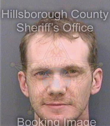 Schumal Christopher - Hillsborough County, FL 