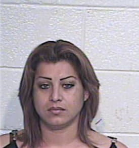 Hernandez Graciela - Hidalgo County, TX 