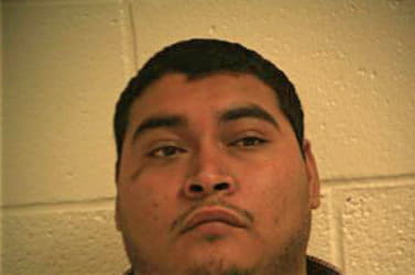 Perez Jose - Hidalgo County, TX 