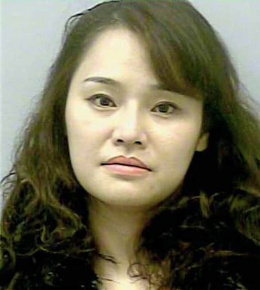 Huang Ching - Gwinnett County, GA 