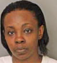Jenkins Dana - Shelby County, TN 