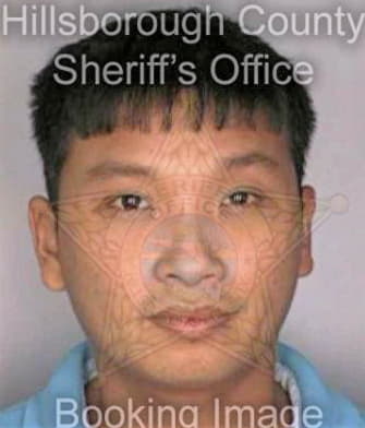 Bui Duc - Hillsborough County, FL 