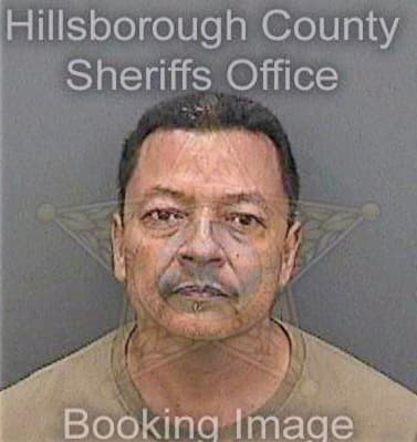 Guevara-Ceballos Jose - Hillsborough County, FL 