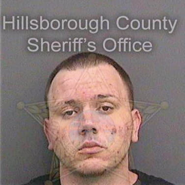 Belair Michael - Hillsborough County, FL 