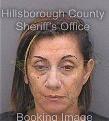 Cruz Narly - Hillsborough County, FL 