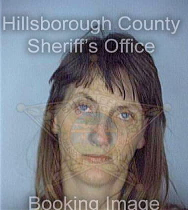 Mccord Sheryl - Hillsborough County, FL 