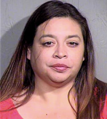 Martinez Stephanie - Maricopa County, AZ 