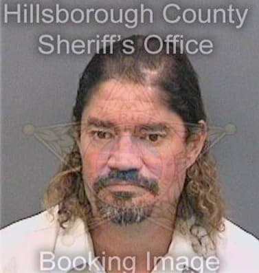 Fisher Brooks - Hillsborough County, FL 