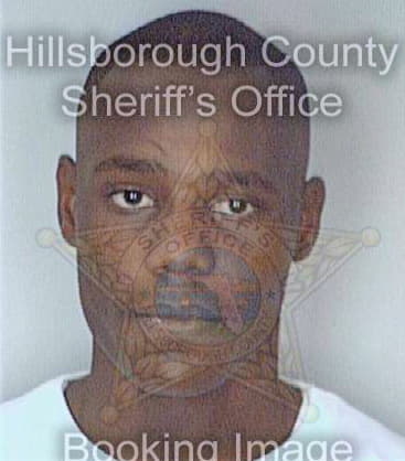 Bellamy Charles - Hillsborough County, FL 