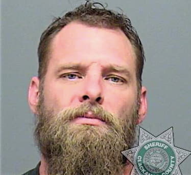 Dille Christopher - Clackamas County, OR 