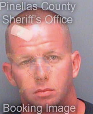 Rowe Delbert - Pinellas County, FL 