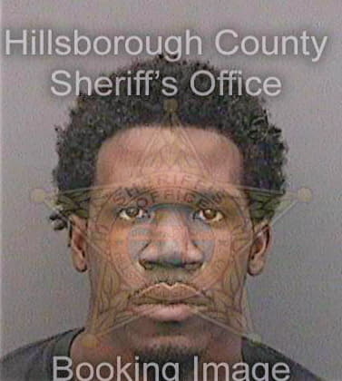 Mccray Derrick - Hillsborough County, FL 