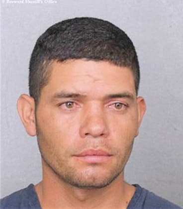 Rivas Jose - Broward County, FL 