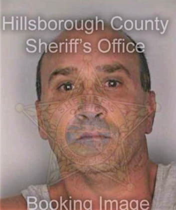 Marujo Michael - Hillsborough County, FL 