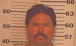 Ramirez Ramon - Hidalgo County, TX 