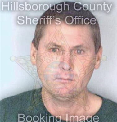 Nelson Stephan - Hillsborough County, FL 