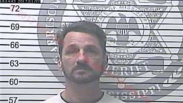 Clifton Brian - Harrison County, MS 