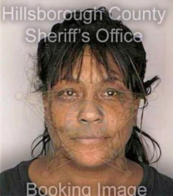 Mciver Dorothy - Hillsborough County, FL 