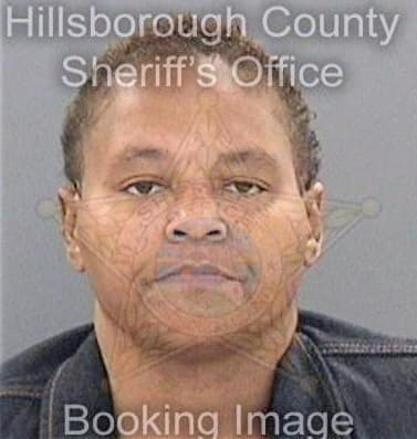 Gilliam Kimberly - Hillsborough County, FL 