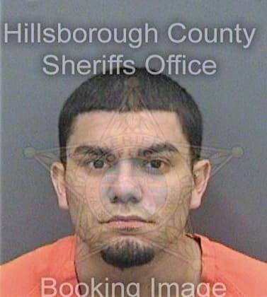 Gomez Kuadiel - Hillsborough County, FL 