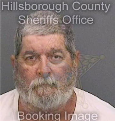 Hughes Lewis - Hillsborough County, FL 