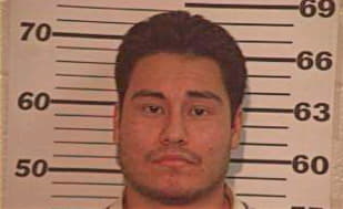 Rodriguez Michael - Hidalgo County, TX 