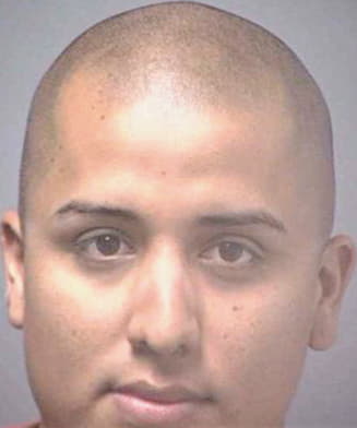 Melgarejo Tito - Hillsborough County, FL 