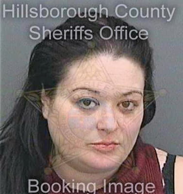 Mcmillion Alicia - Hillsborough County, FL 