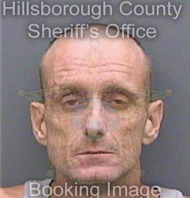 Colding Anthony - Hillsborough County, FL 