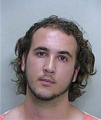 Orsini Christopher - Marion County, FL 