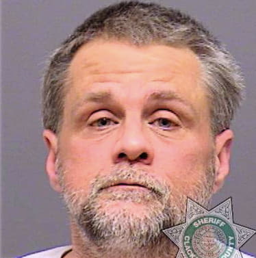 Brisbee Mark - Clackamas County, OR 