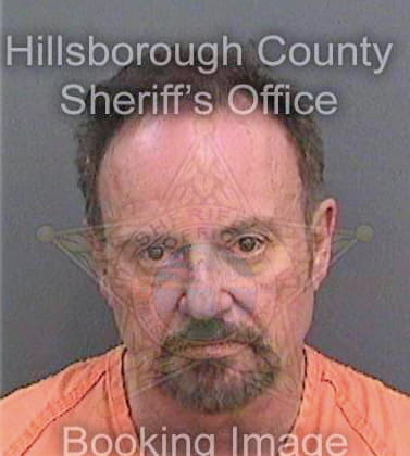 Didier Norbert - Hillsborough County, FL 