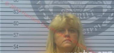 Crawford Renee - Harrison County, MS 