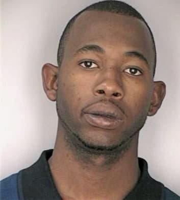 Jimoh Ridwan - Hillsborough County, FL 