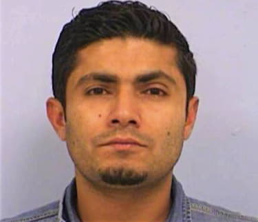 Khan Wasif - Travis County, TX 