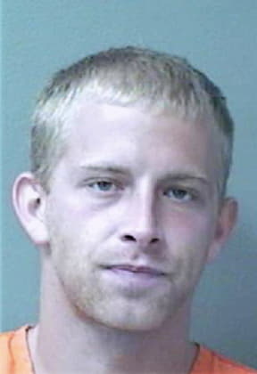 Allen William - Okaloosa County, FL 